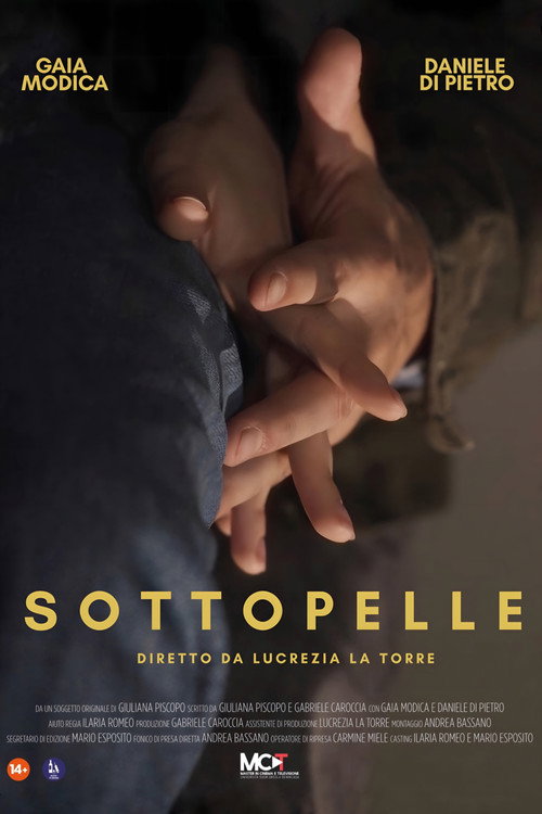 SOTTOPELLE – UNDER THE SKIN