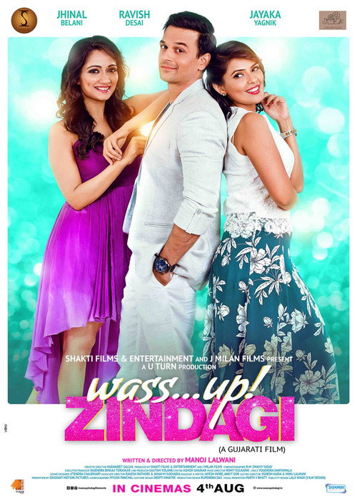 Wassup! Zindagi poster 5