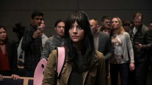 DC's Legends of Tomorrow - 15. Bölüm