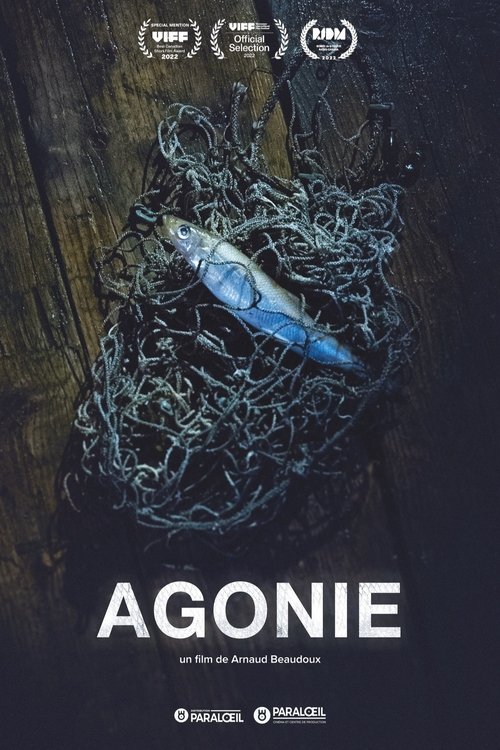 Agonie