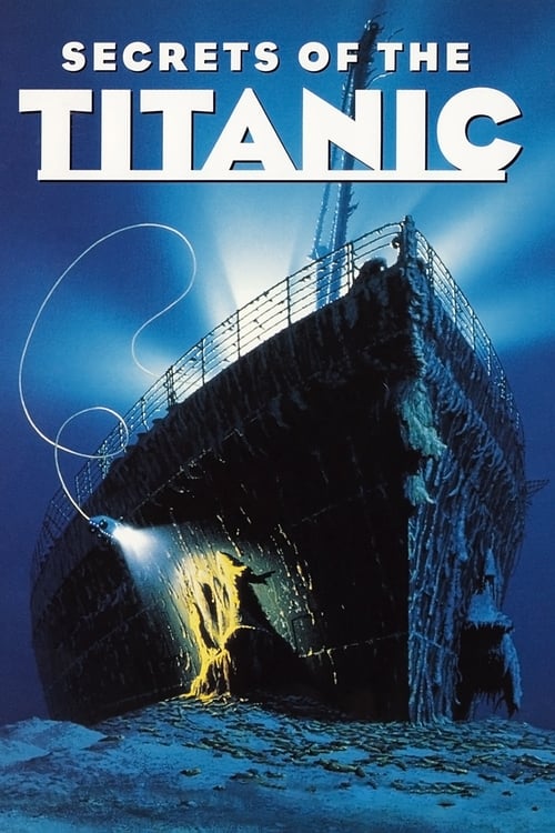 Secrets+of+the+Titanic