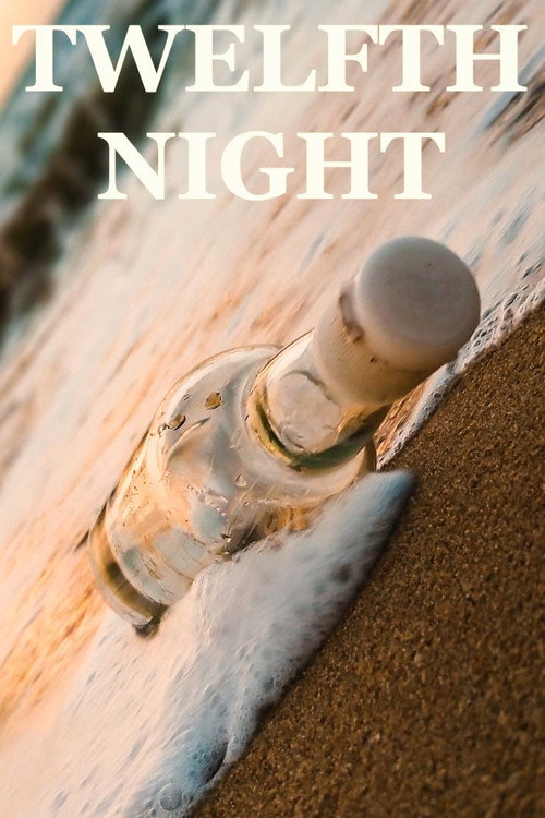 Twelfth Night poster 2