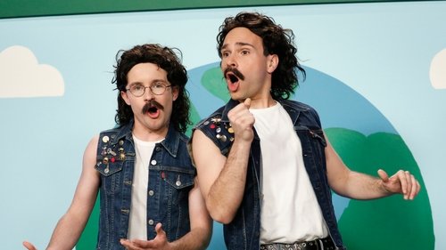 The Goldbergs - 21. Bölüm