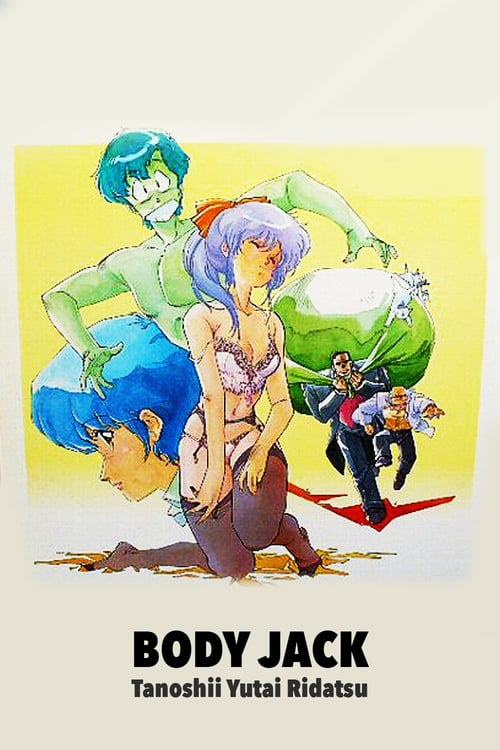 Body Jack - Tanoshii Yutai Ridatsu 1987