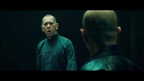 Ip Man: The Final Fight phiên bản đầy đủ 2013