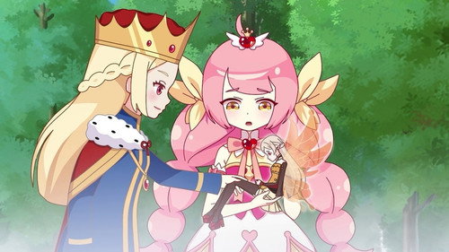 小花仙第7季秋季篇第22集