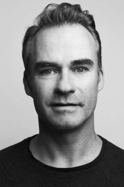 Poster of Jonathan Keane
