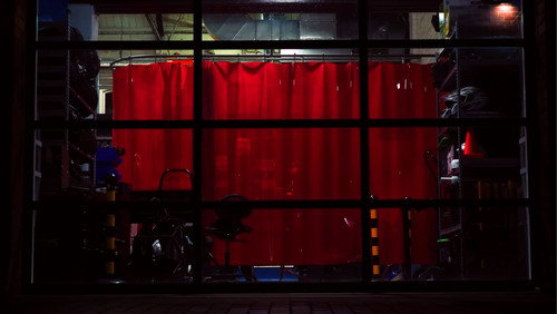 Backdrop