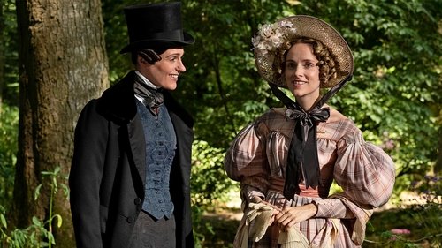 Gentleman Jack - 3. Bölüm