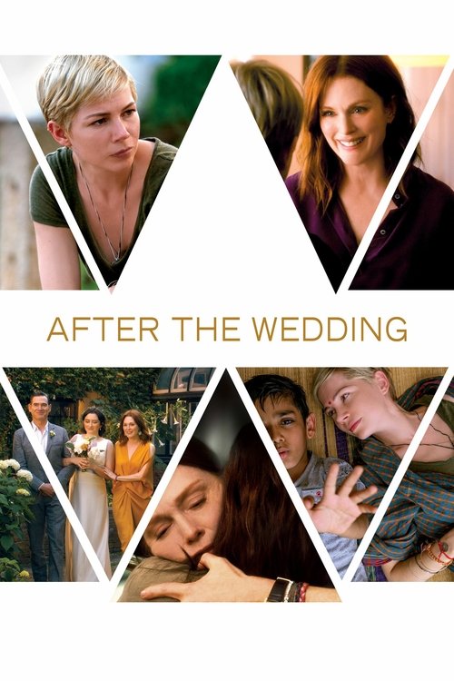 Baixar After the Wedding (2019) Filme completo online em qualidade HD grátis