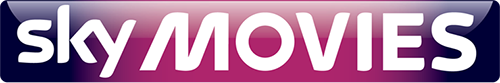 Sky Movies Logo