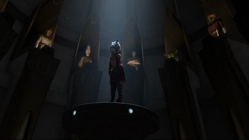 Star Wars: The Clone Wars - Yanlış Jedi