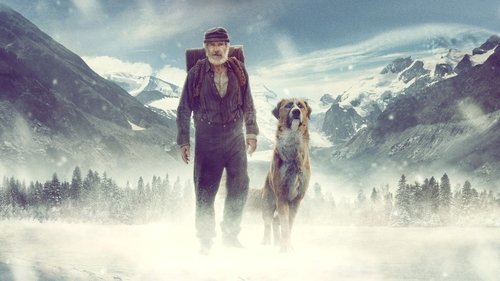 La llamada de lo salvaje (2020) Ver Pelicula Completa Streaming en línea