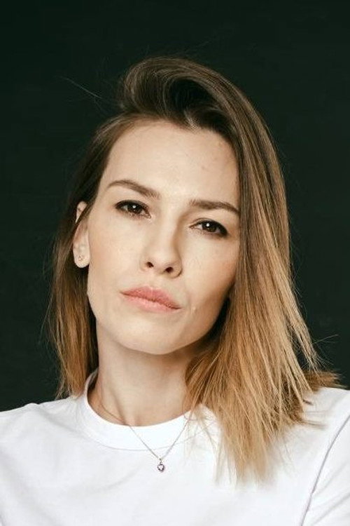 Alisa Gorshkova