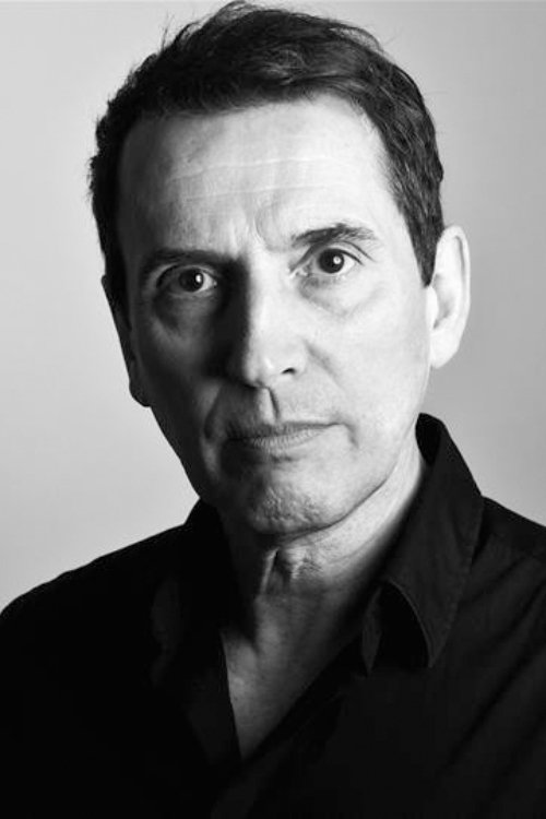 Poster of Gareth Snook