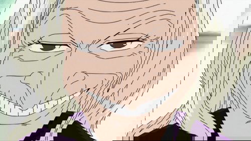 One Piece - 81. Bölüm