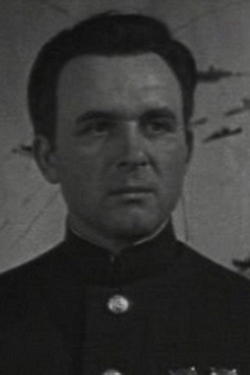 Poster of Vladimir Naumtsev
