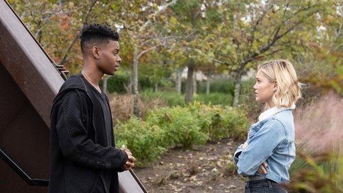 Marvel's Cloak & Dagger - 5. Bölüm