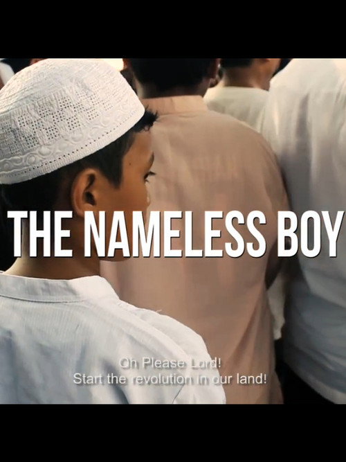 The Nameless Boy's poster