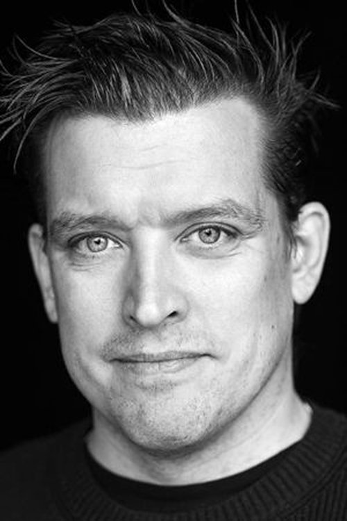 Poster of Andreas Gauffin