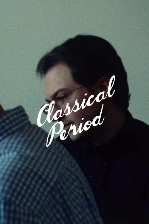 Classical Period Poster