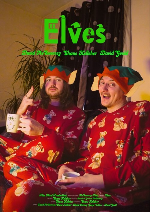 Elves Poster