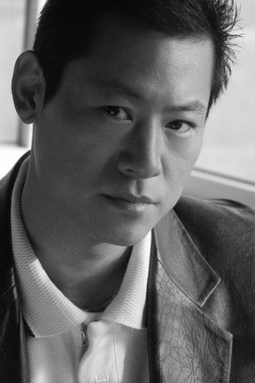 Poster of Zewei Ren