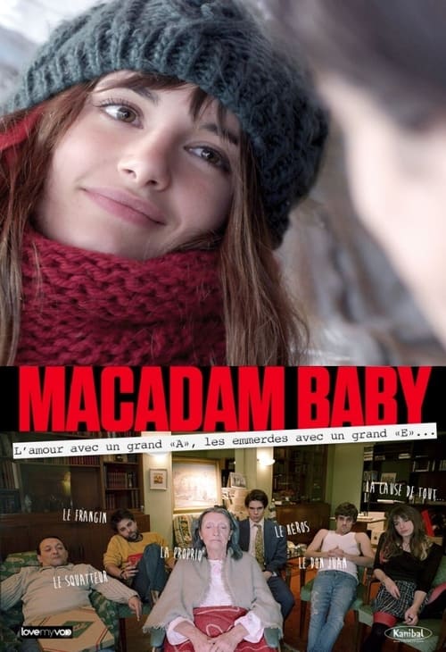 Macadam+Baby