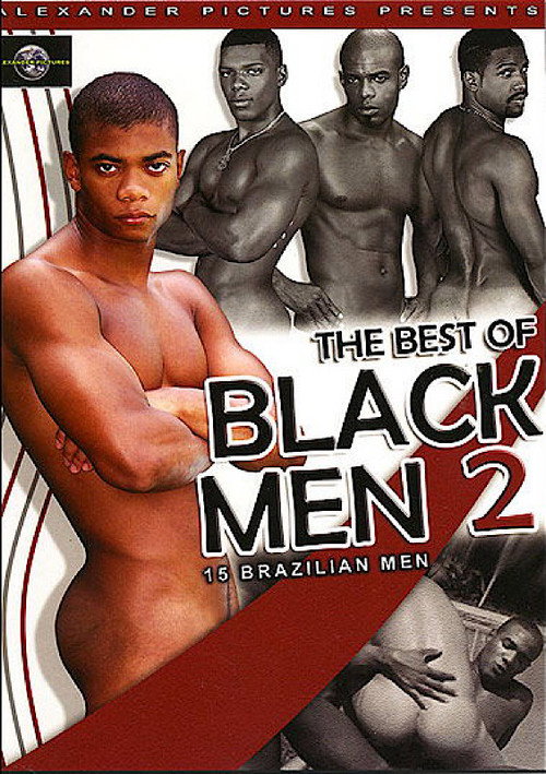 The Best of Black Men 2 Poster