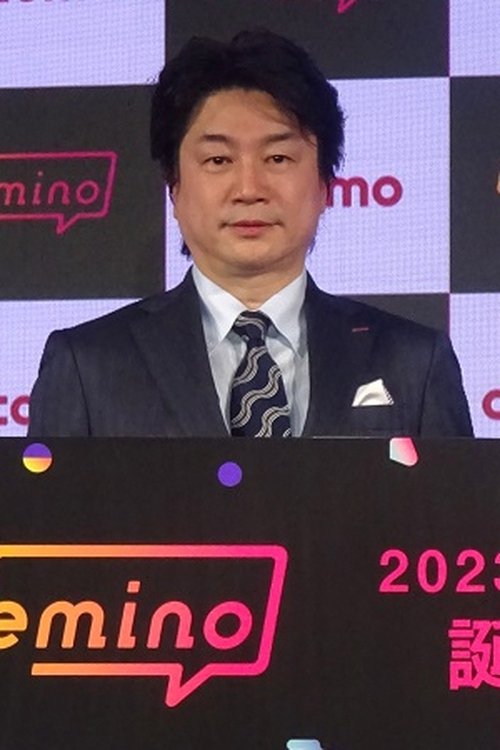 Satoshi Kobayashi
