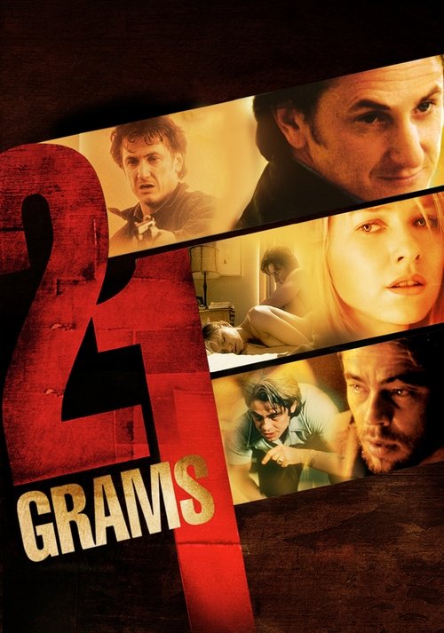 21 Grams (2003) Koko elokuva