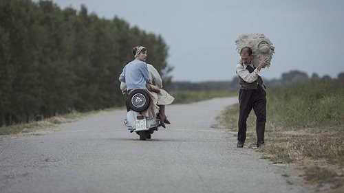 A vida solitária de Antonio Ligabue