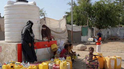 Houthi Rebels in Yemen: Terrorists or Freedom Fighters?