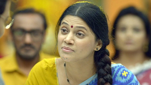 Haq Ki Ladai