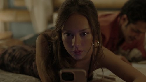 Bandidos - The Past Comes Calling