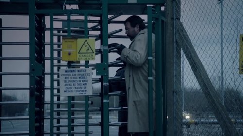 Murder in Successville - 3. Bölüm