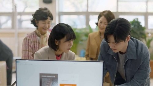 The Real Has Come! - 11. Bölüm