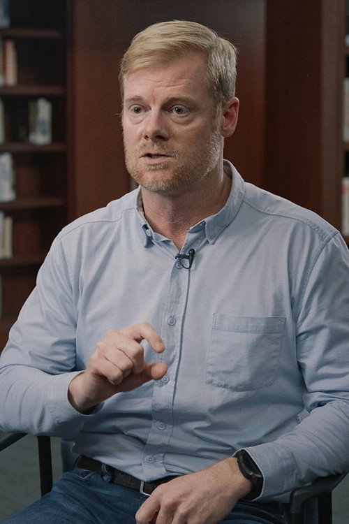Ben Milligan