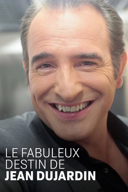 Le+fabuleux+destin+de+Jean+Dujardin