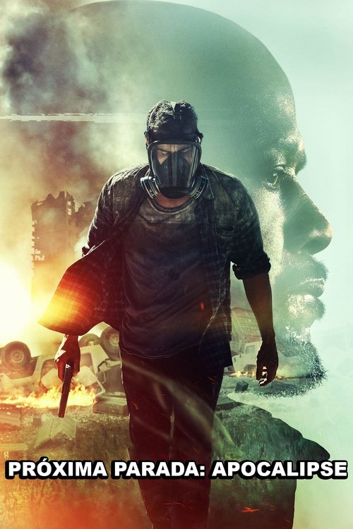 Assistir ! Como Tudo Acaba 2018 Filme Completo Dublado Online Gratis