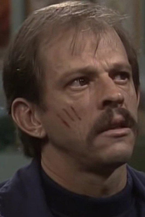 Cast member photo for trevor-kent