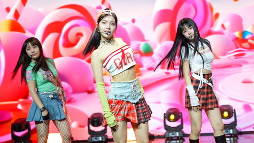 Inside the K-pop Dream Machine