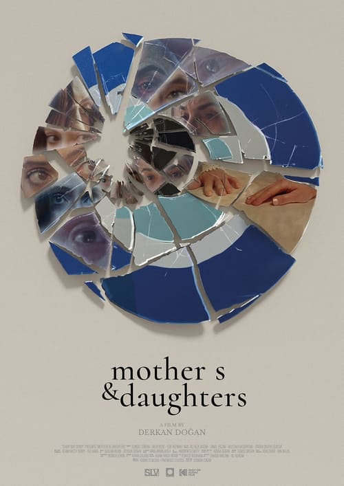 Mothers+and+Daughters