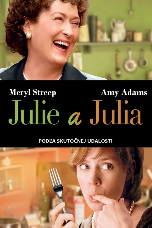 Julie a Julia 