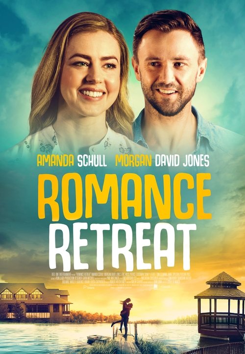 Romance Retreat (2019) PelículA CompletA 1080p en LATINO espanol Latino