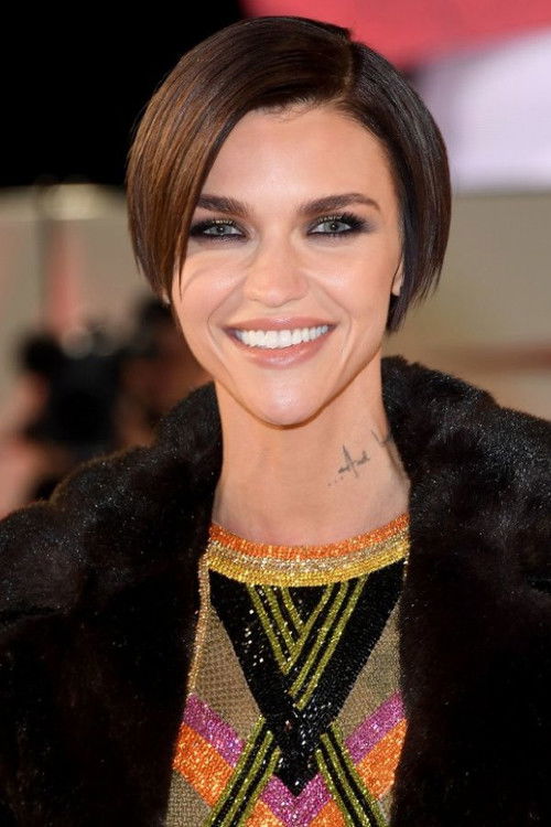 Zdjęcie Ruby Rose