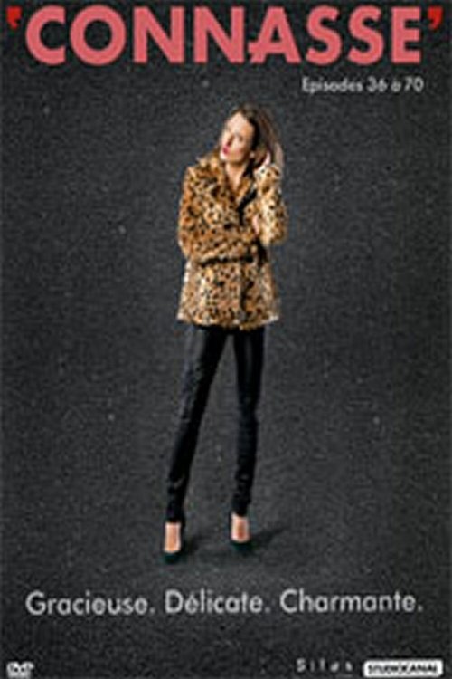 Connasse, épisodes 36 à 70 2015 Connasse, épisodes 36 à 70 2015