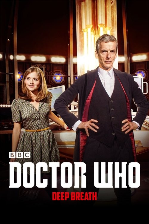 Doctor+Who%3A+Deep+Breath