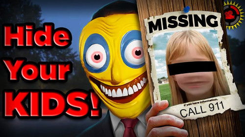 This Series is NOT Made for Kids! (Guby)