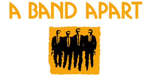 A Band Apart Logo